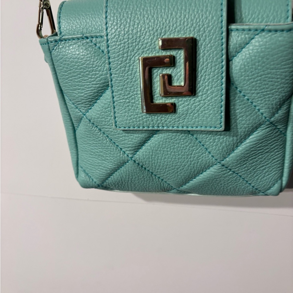 CARLA G. Cross-body bags - Picture 6 of 11